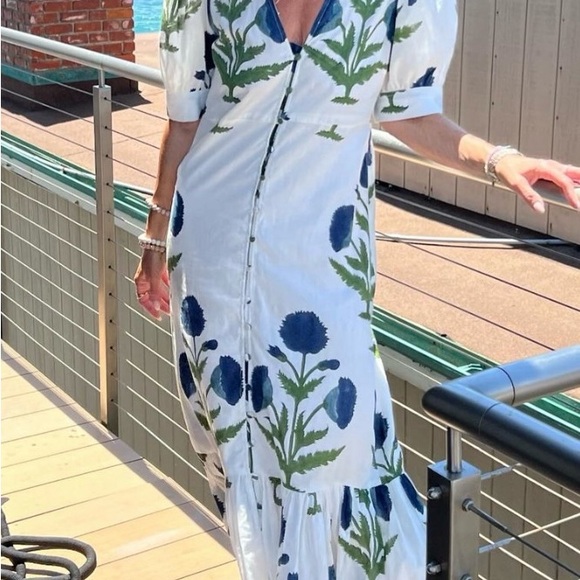 LIDO Gia Dress NWT - Picture 11 of 11